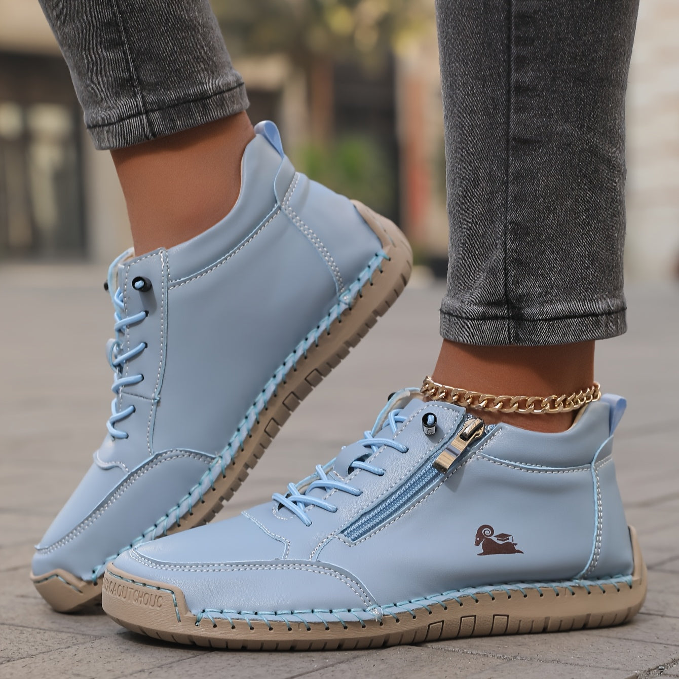 ErgoVita™ | Therapeutische Komfortschuhe