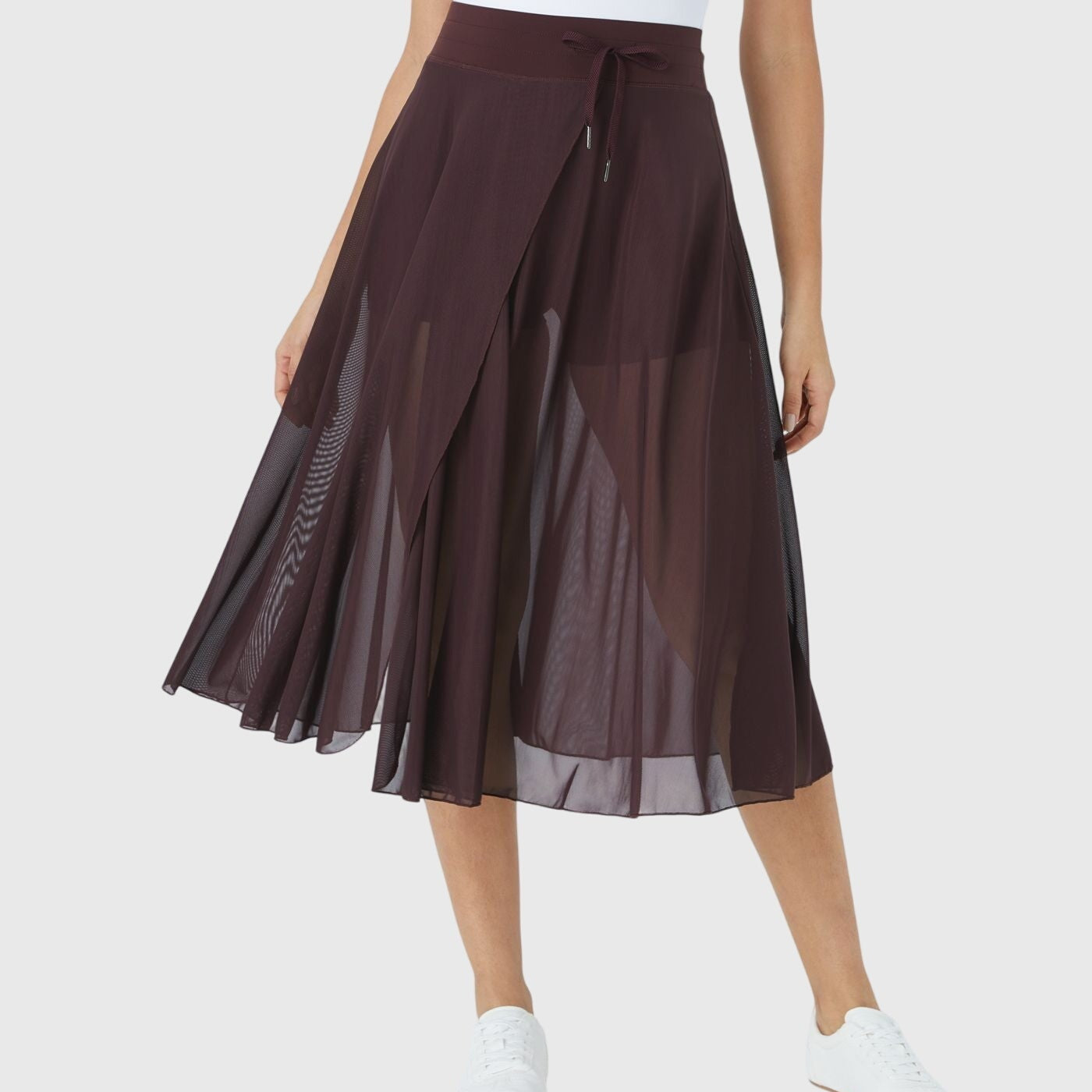 Melanie™ | Eleganter 2-in-1-Rock