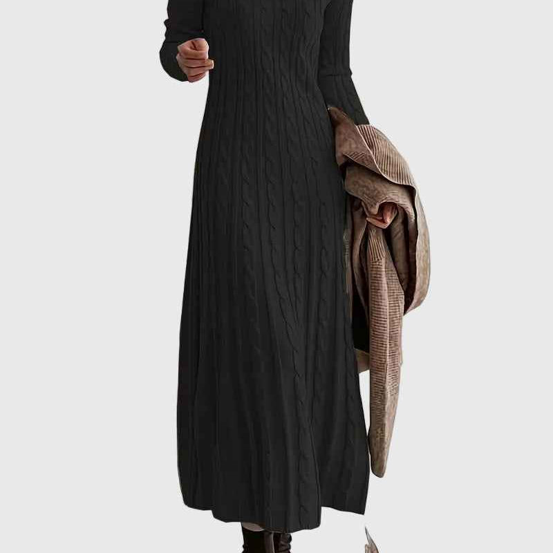 Evelyn | Elegantes, weiches Strickoberteil