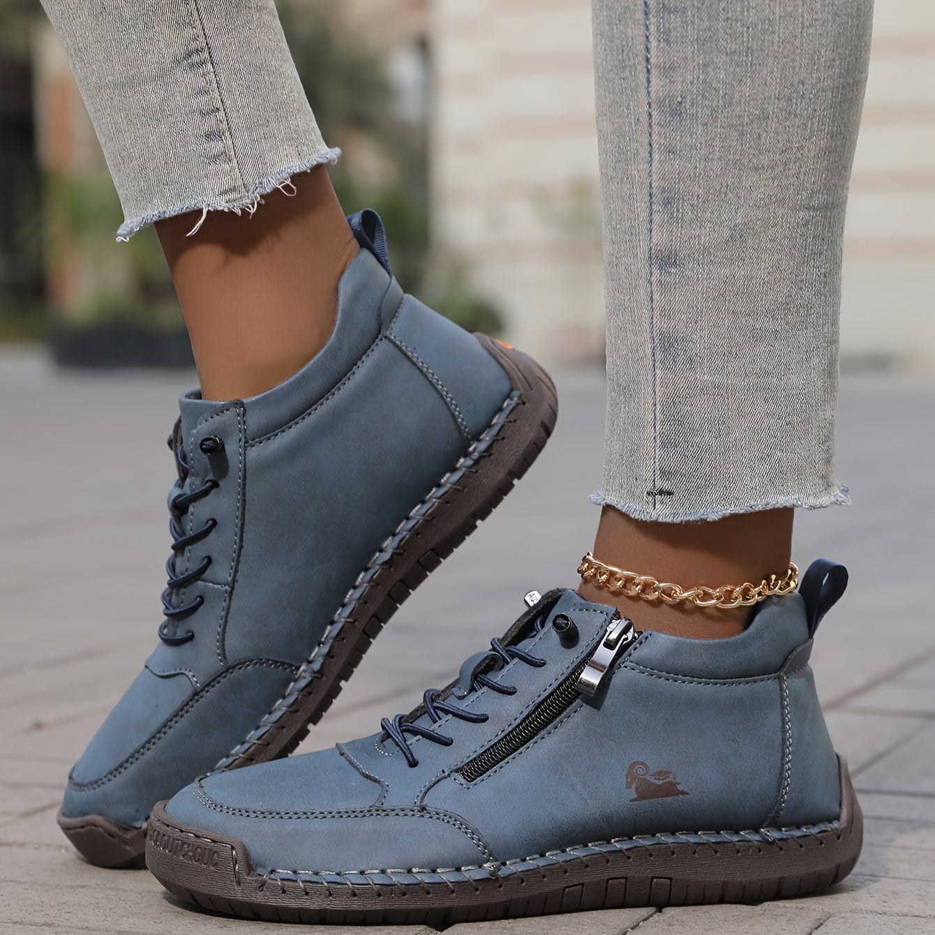 ErgoVita™ | Therapeutische Komfortschuhe