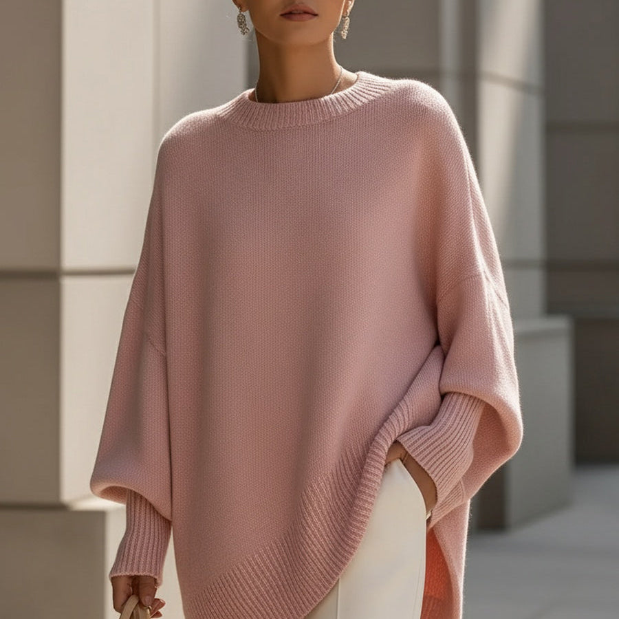 Cindy | Weicher und bequemer Pullover