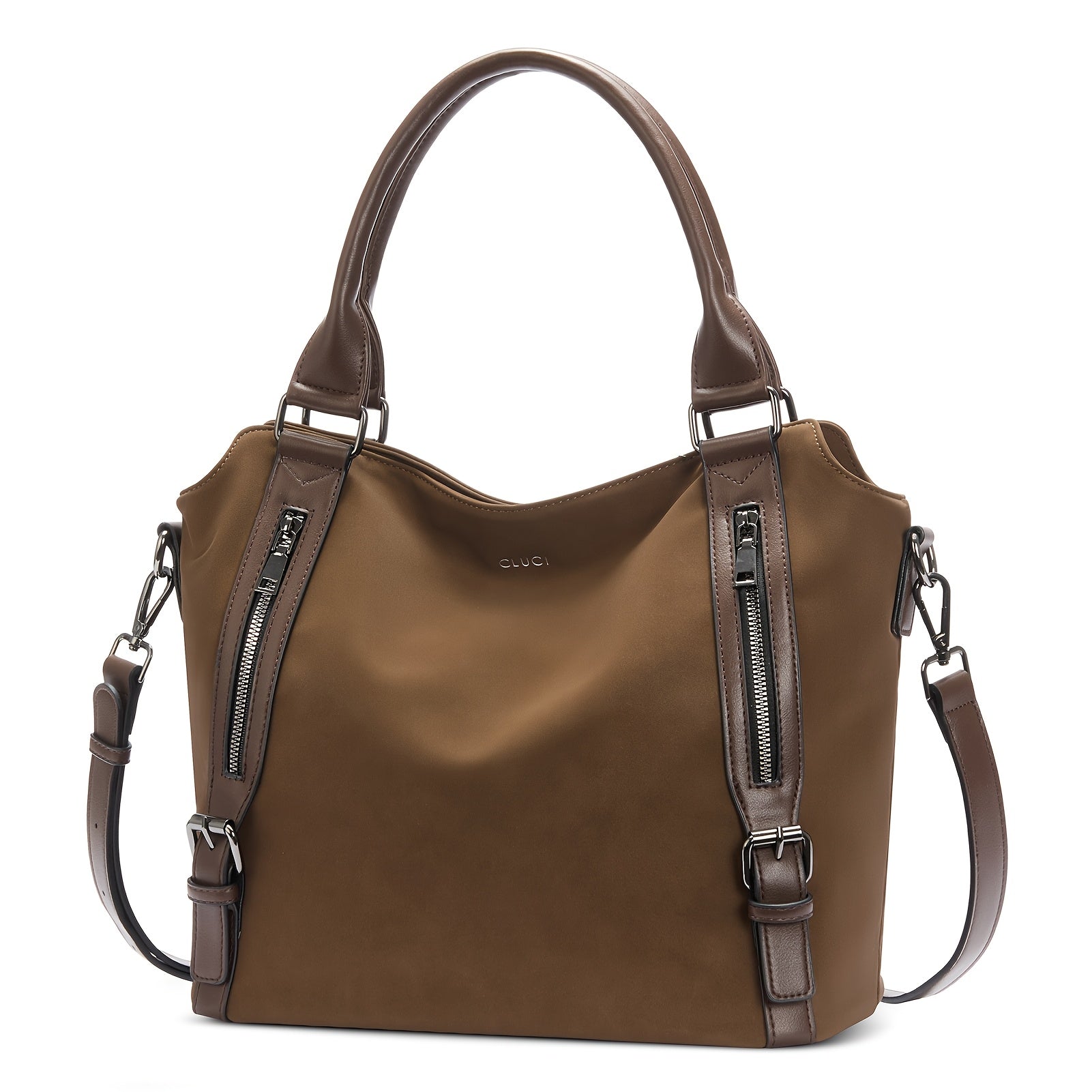Marcella | Die Tasche, zu der Sie jeden Tag greifen