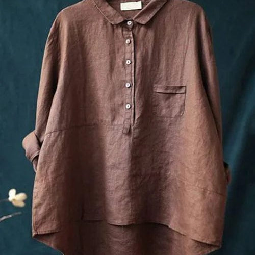 Elvie | Elegante Sommerbluse