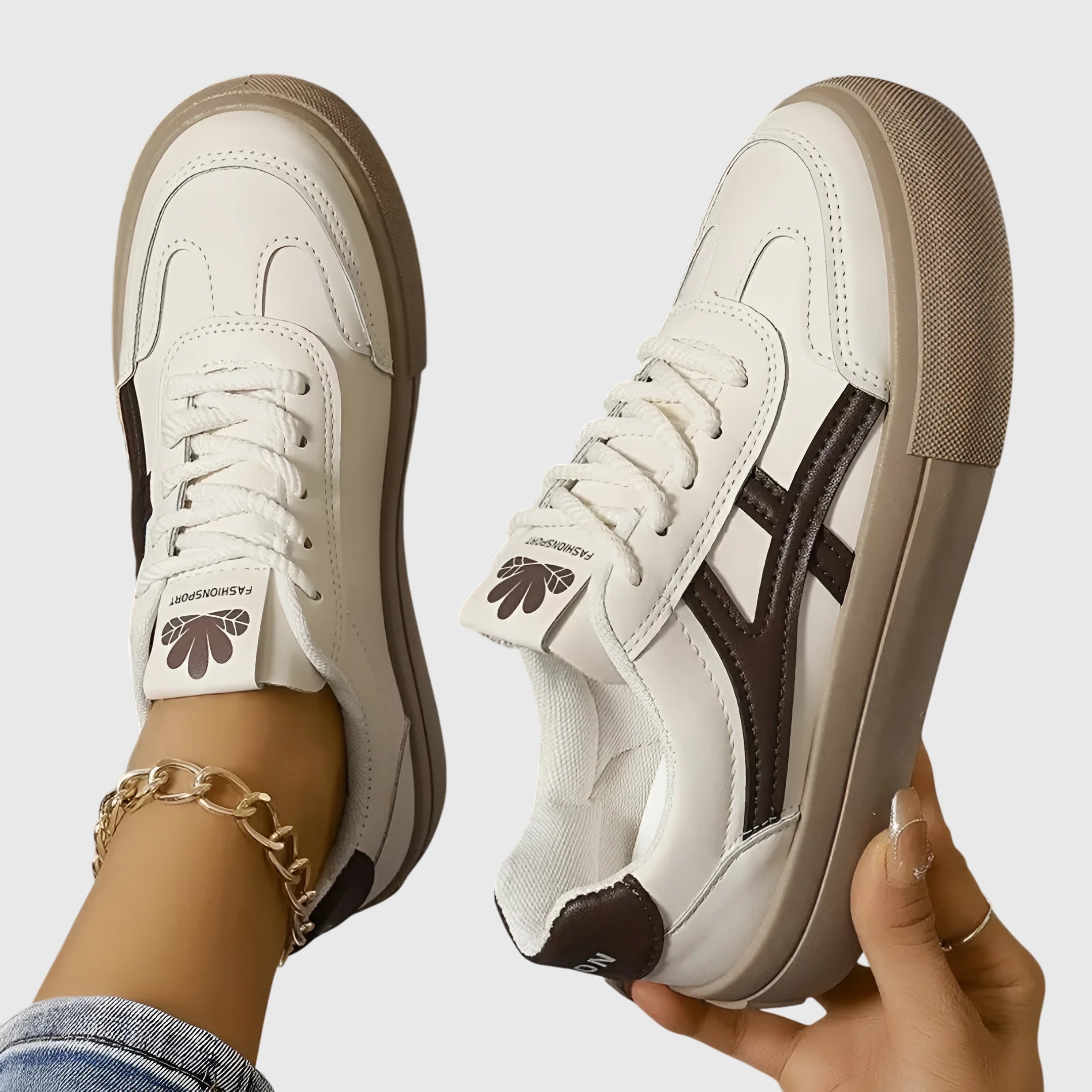 Elza™ | Orthopädische Sneaker