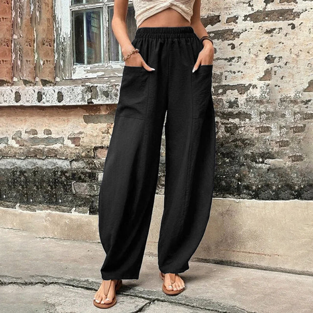 Vanna | Fließende Hose