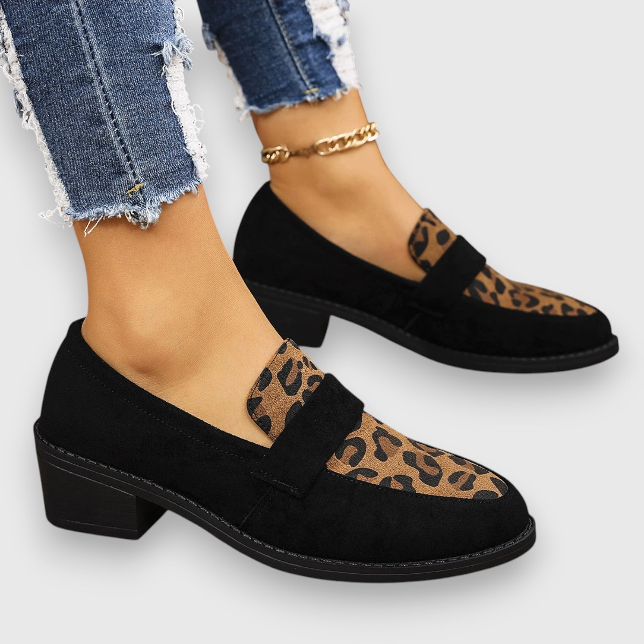 Brunika | Bequeme Pantoffeln