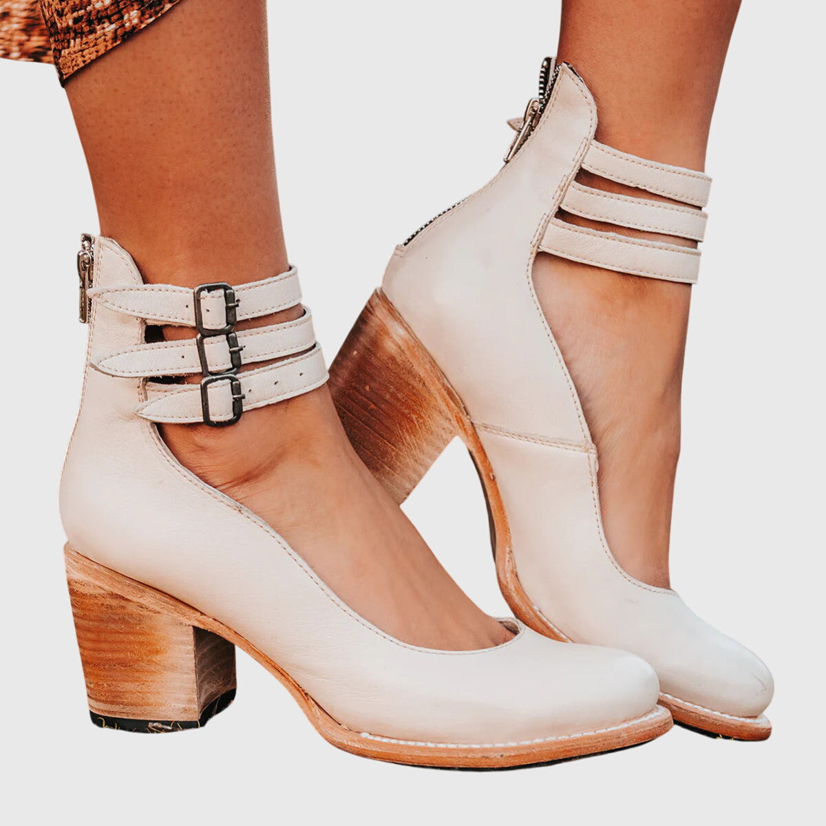 Nina™ | Elegante & bequeme High Heels