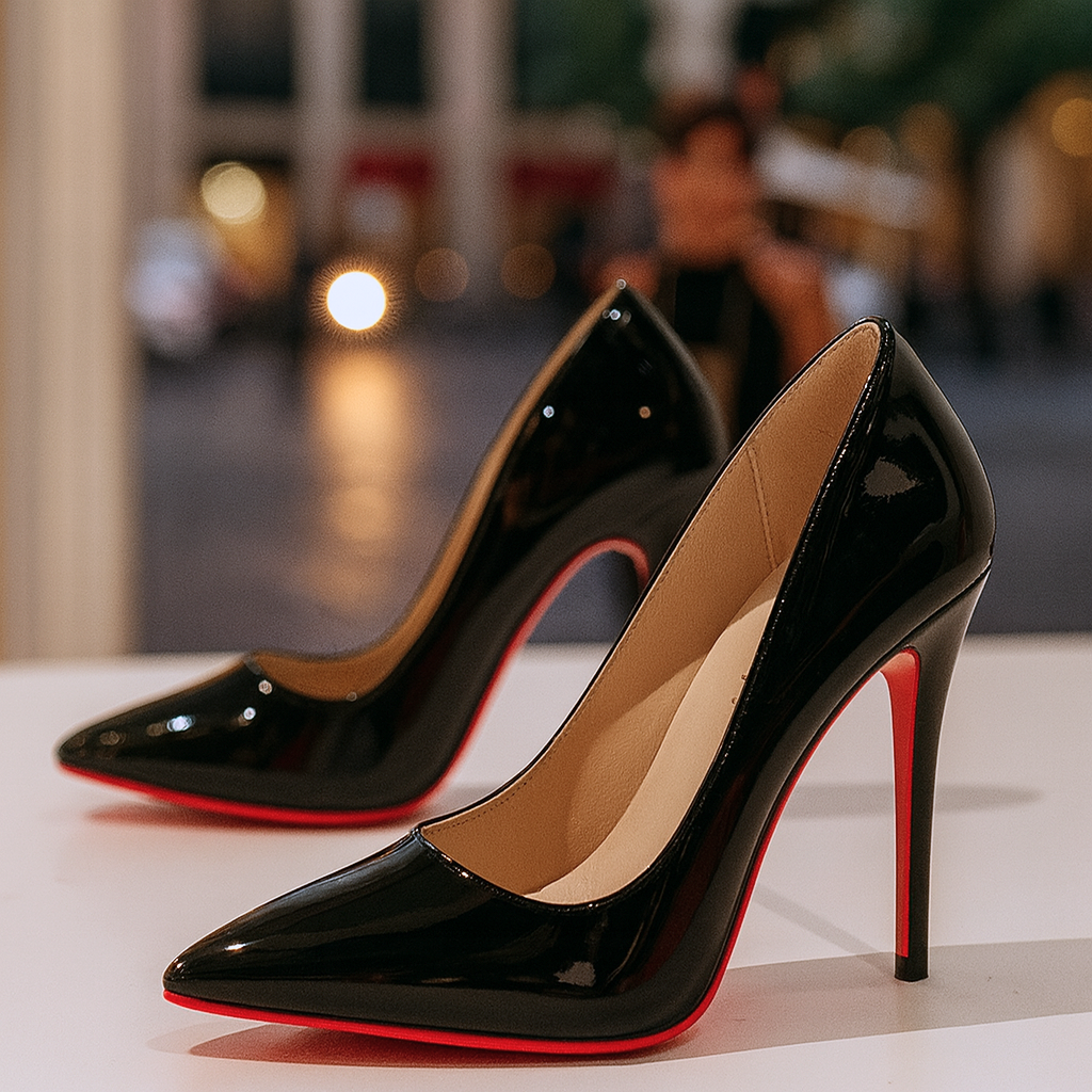 Aisly™ | Elegante High Heels