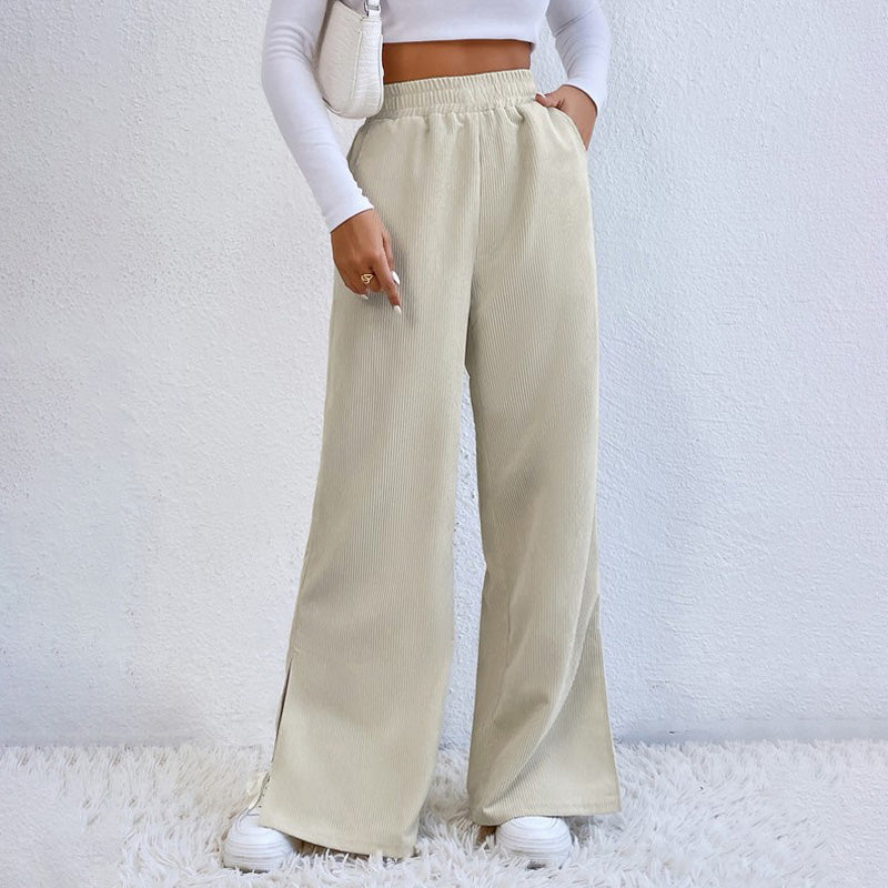 Nahla | Bequeme Relax-Hose