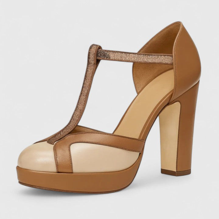 Nadia | Raffinierte High Heels