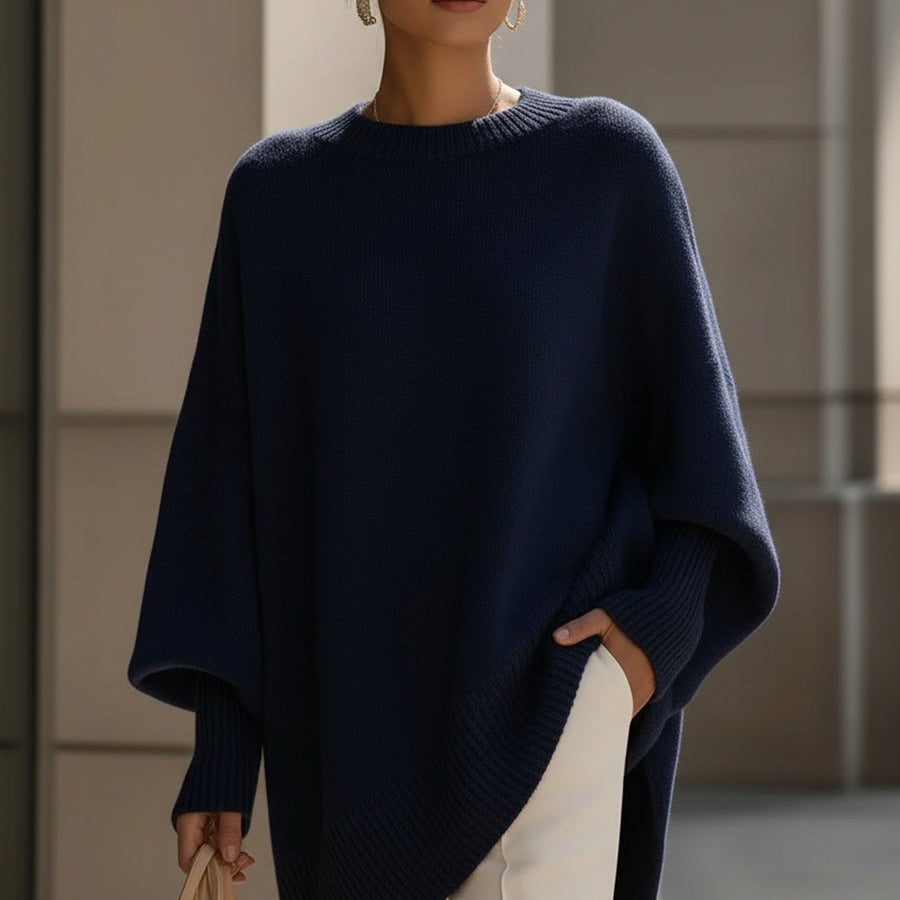 Cindy | Weicher und bequemer Pullover