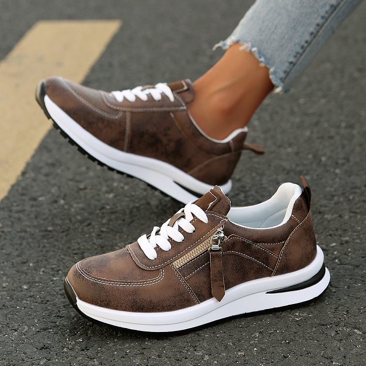 Marie™ | Orthopädische Sneaker