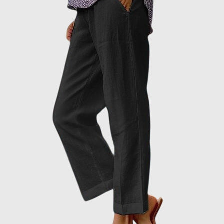 Elaine™ | Elegante Damenhose