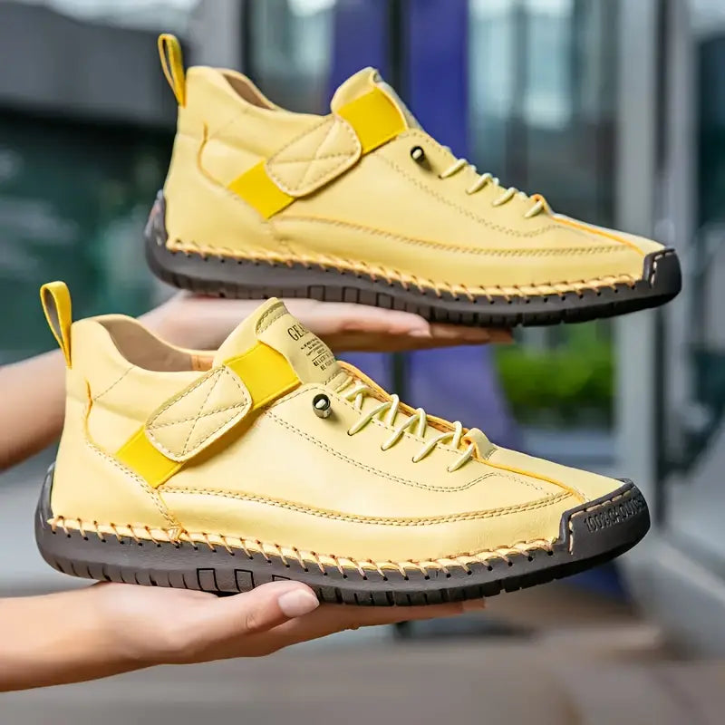 Sylvie | Orthopädische Sneaker