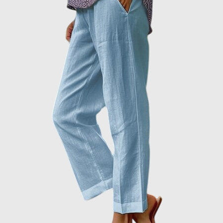 Elaine™ | Elegante Damenhose