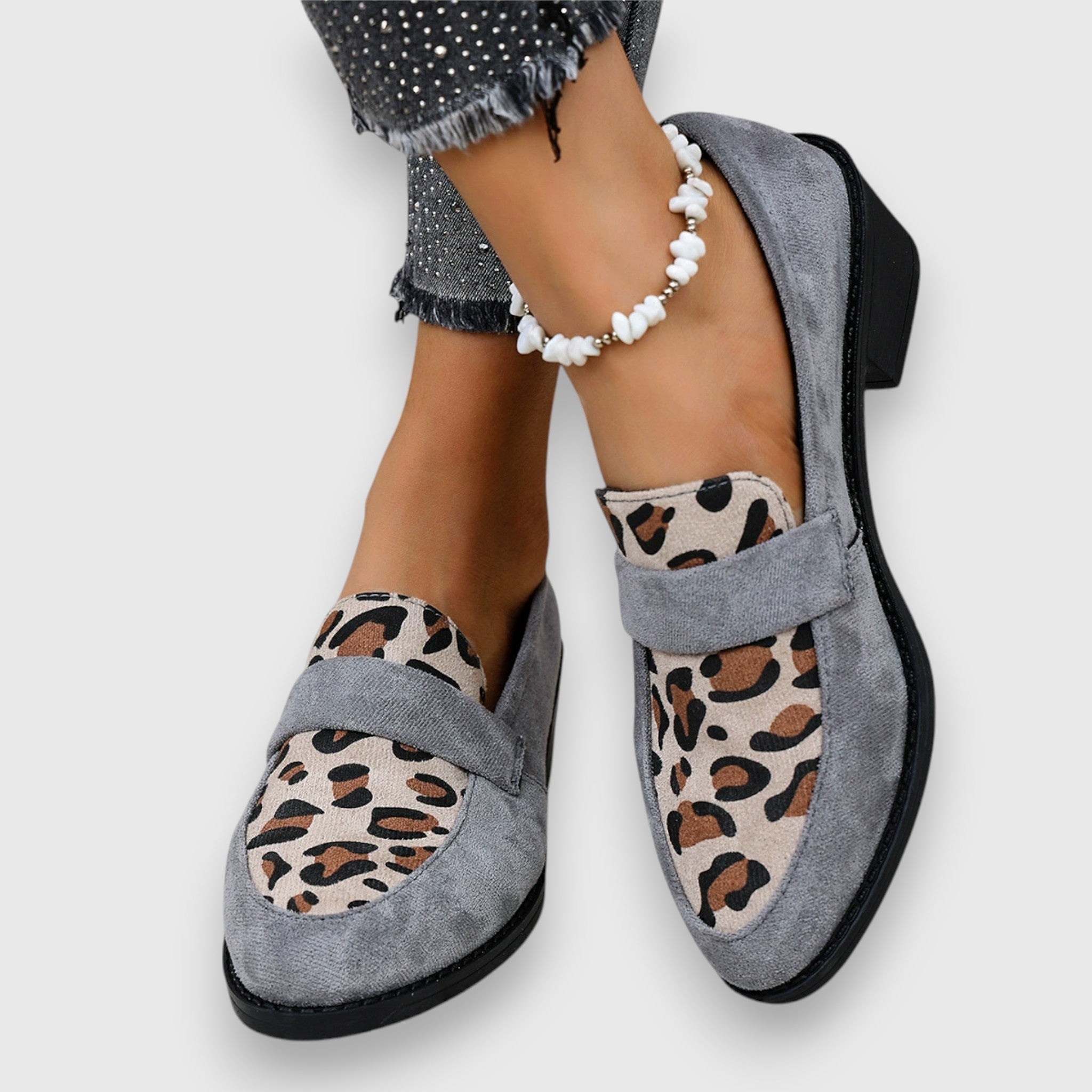 Brunika | Bequeme Pantoffeln
