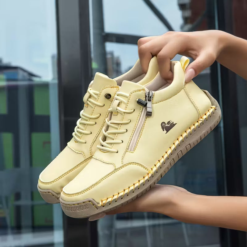 ErgoVita™ | Therapeutische Komfortschuhe