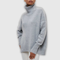 Winifred | Rollkragenpullover mit Zopfmuster