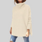 Matilda | Oversize-Rollkragenpullover