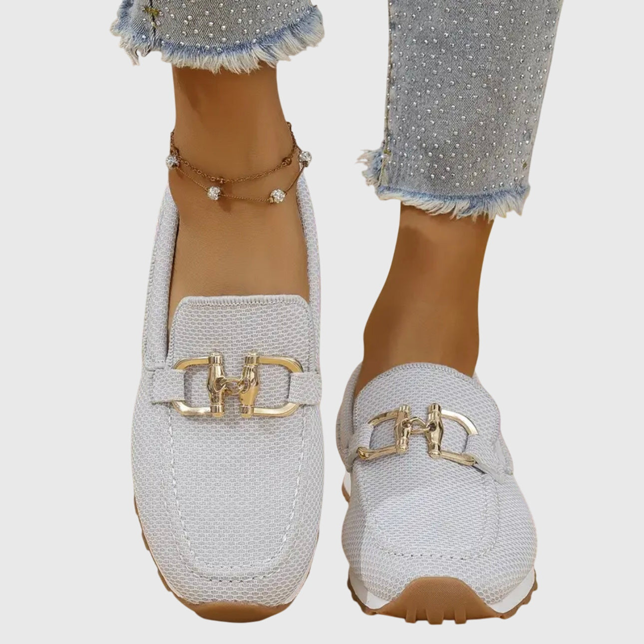 SUSIE | Orthopädische Loafer