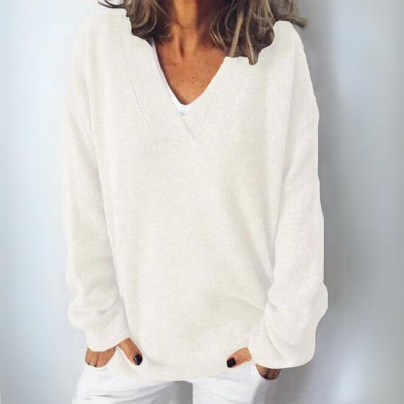 Iris | Feinstrickpullover