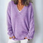 Iris | Feinstrickpullover