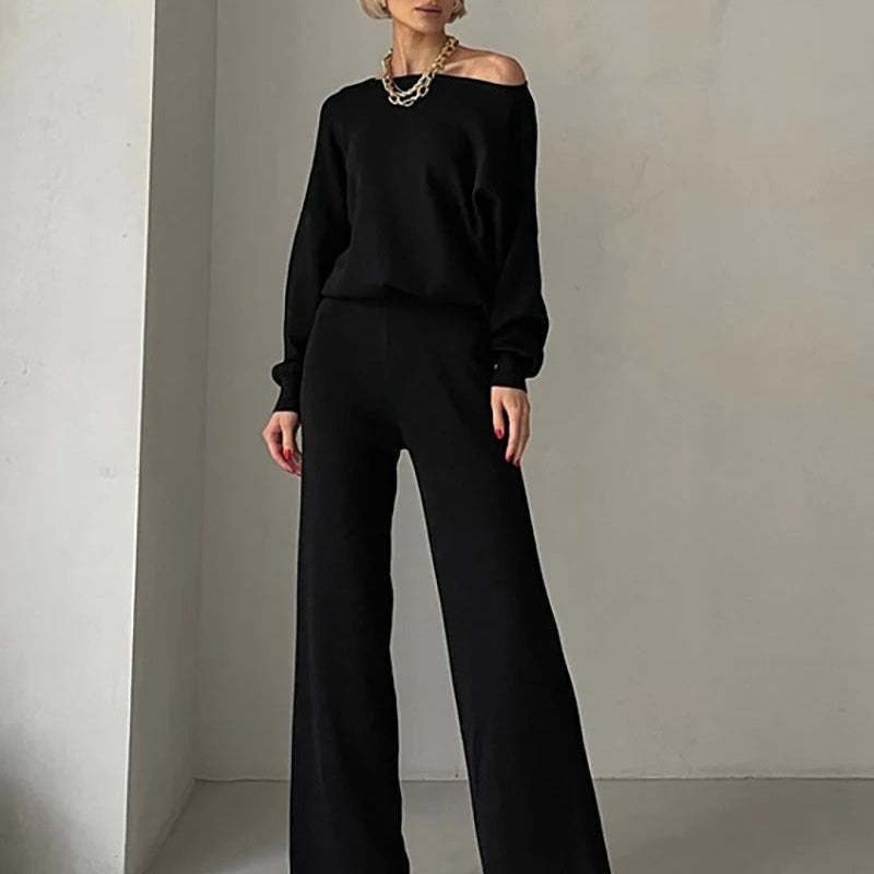 Crisha | Elegantes Set