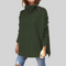 Matilda | Oversize-Rollkragenpullover