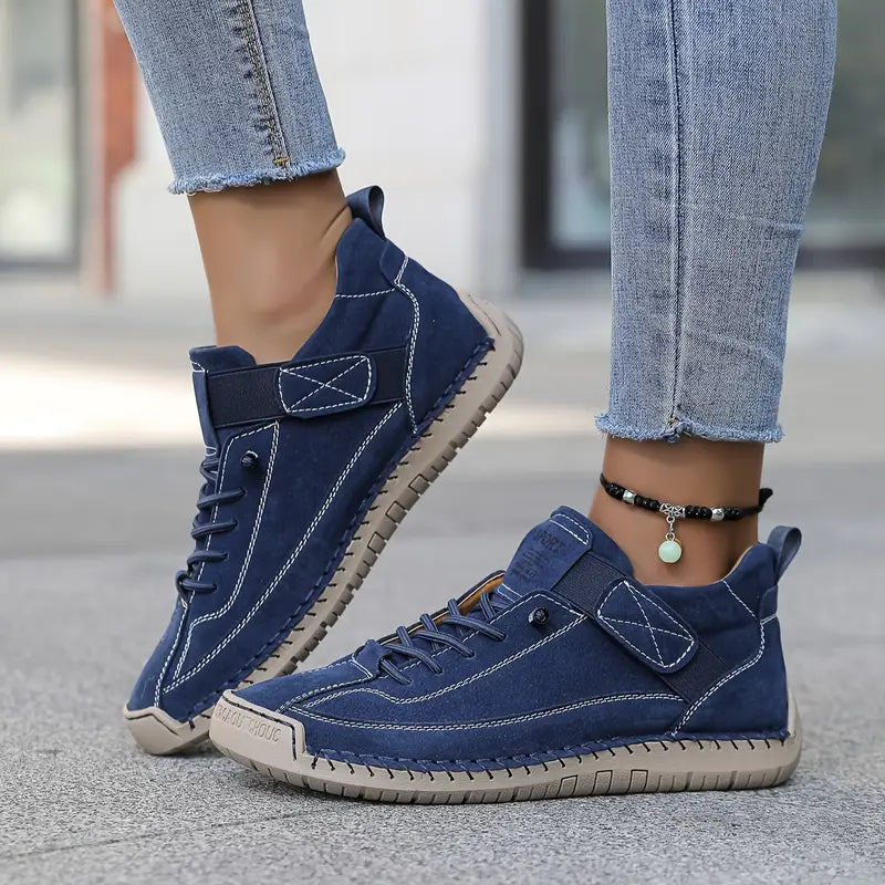 Sylvie | Orthopädische Sneaker