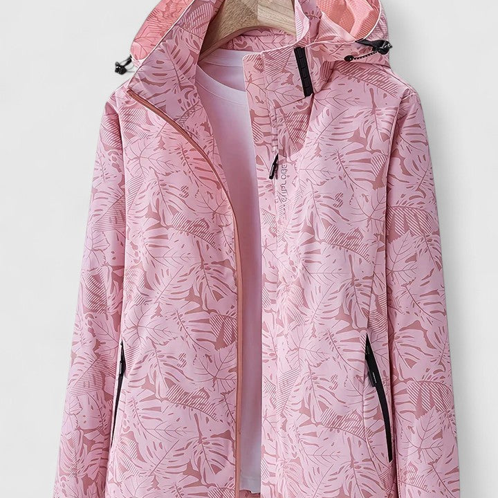 Thanyelle | Elegante Wetterjacke