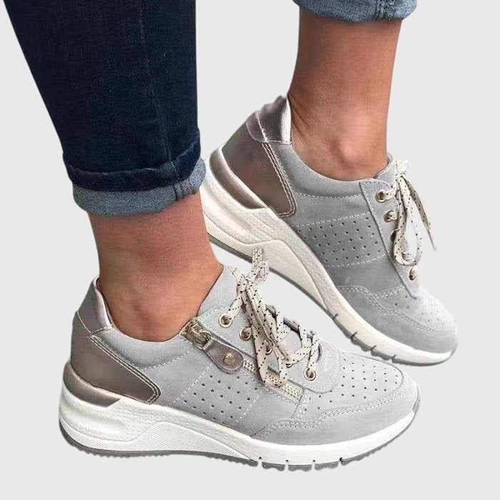 Maddie™ | Orthopädische Sneaker