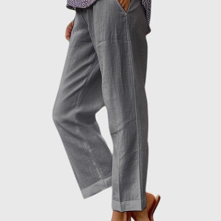 Elaine™ | Elegante Damenhose