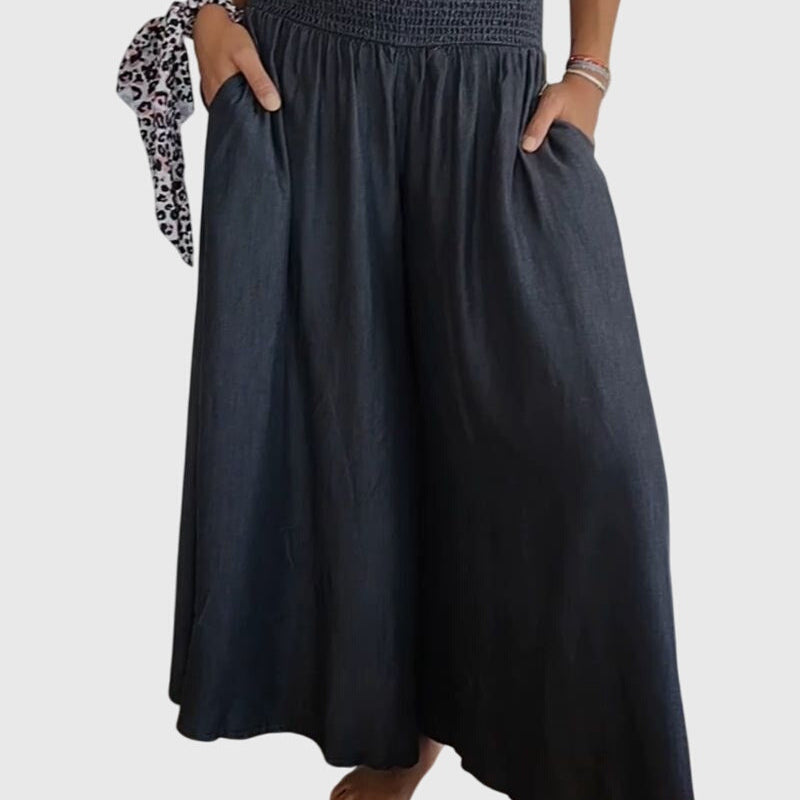 Isabella™ | Bequeme Hose mit elastischem Bund