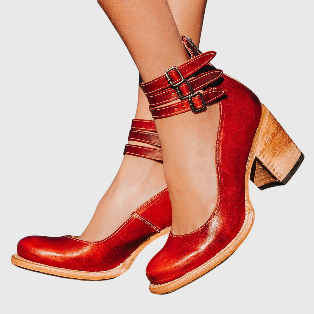 Nina™ | Elegante & bequeme High Heels