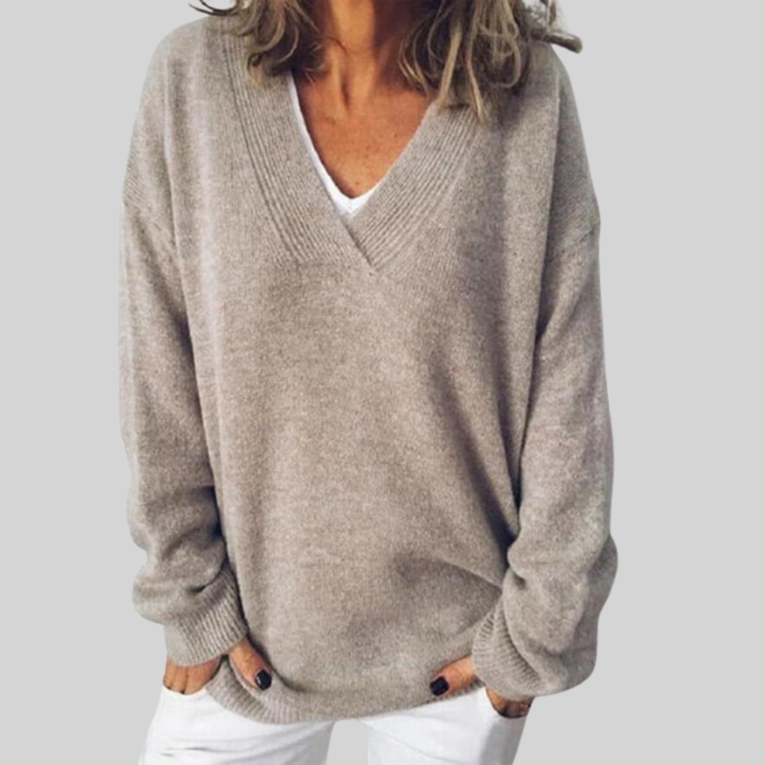 Iris | Feinstrickpullover