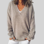 Iris | Feinstrickpullover