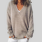 Iris | Feinstrickpullover