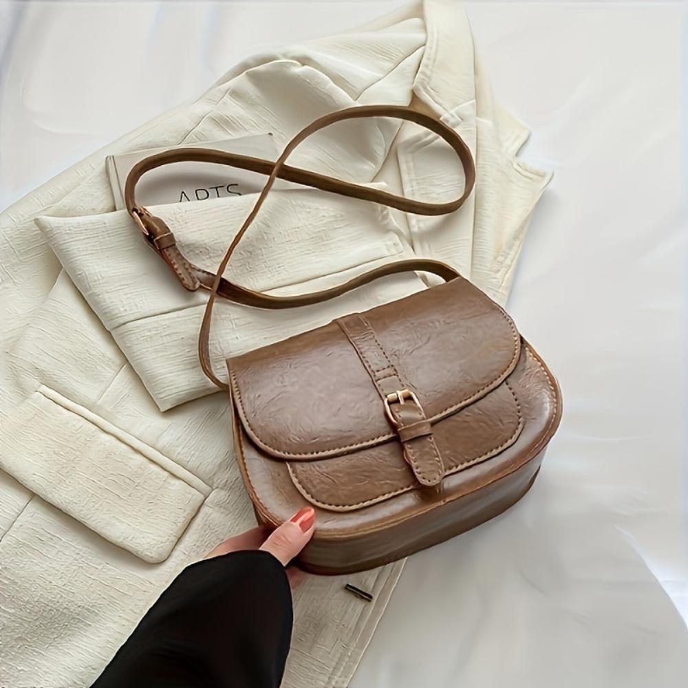 Evelyn™ | Klassische Schultertasche