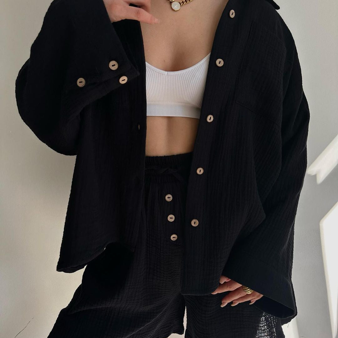 Brigette | Luftiger Zweiteiler