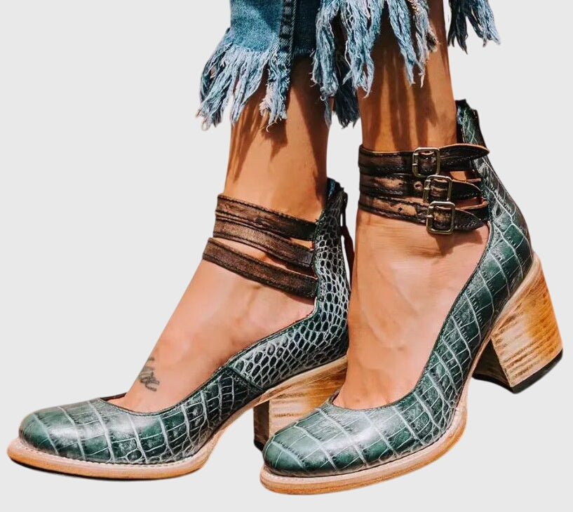 Nina™ | Elegante & bequeme High Heels