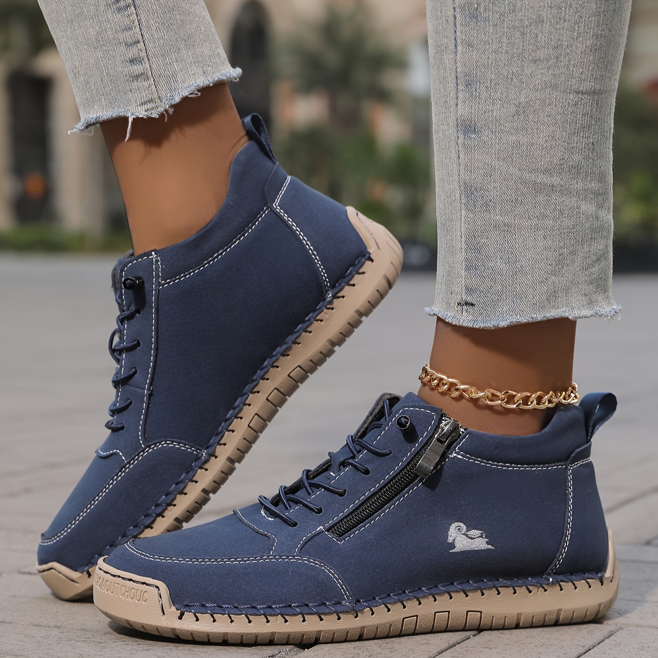 ErgoVita™ | Therapeutische Komfortschuhe
