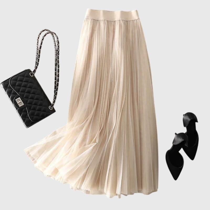 Sophia | Eleganter Tüllrock