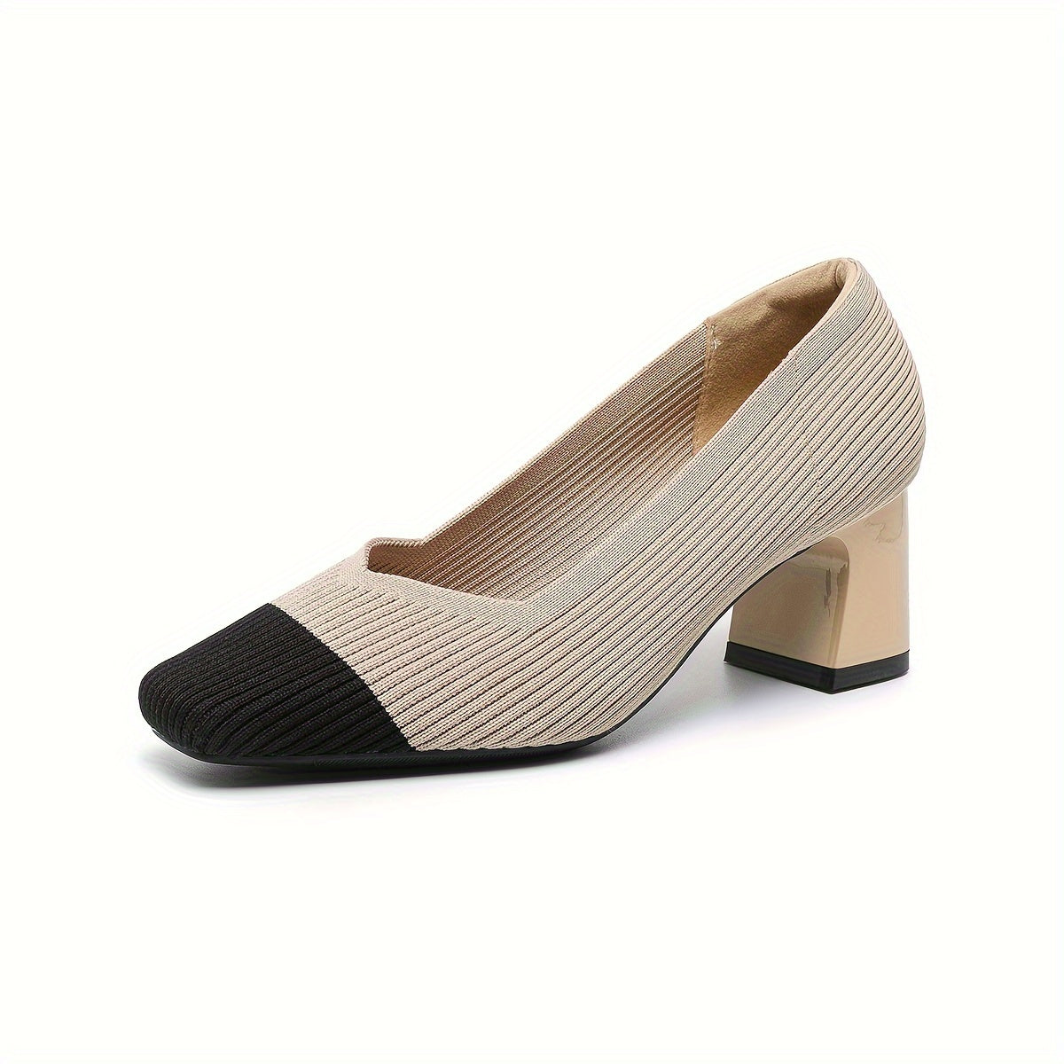 Zayli | Orthopädische High Heels