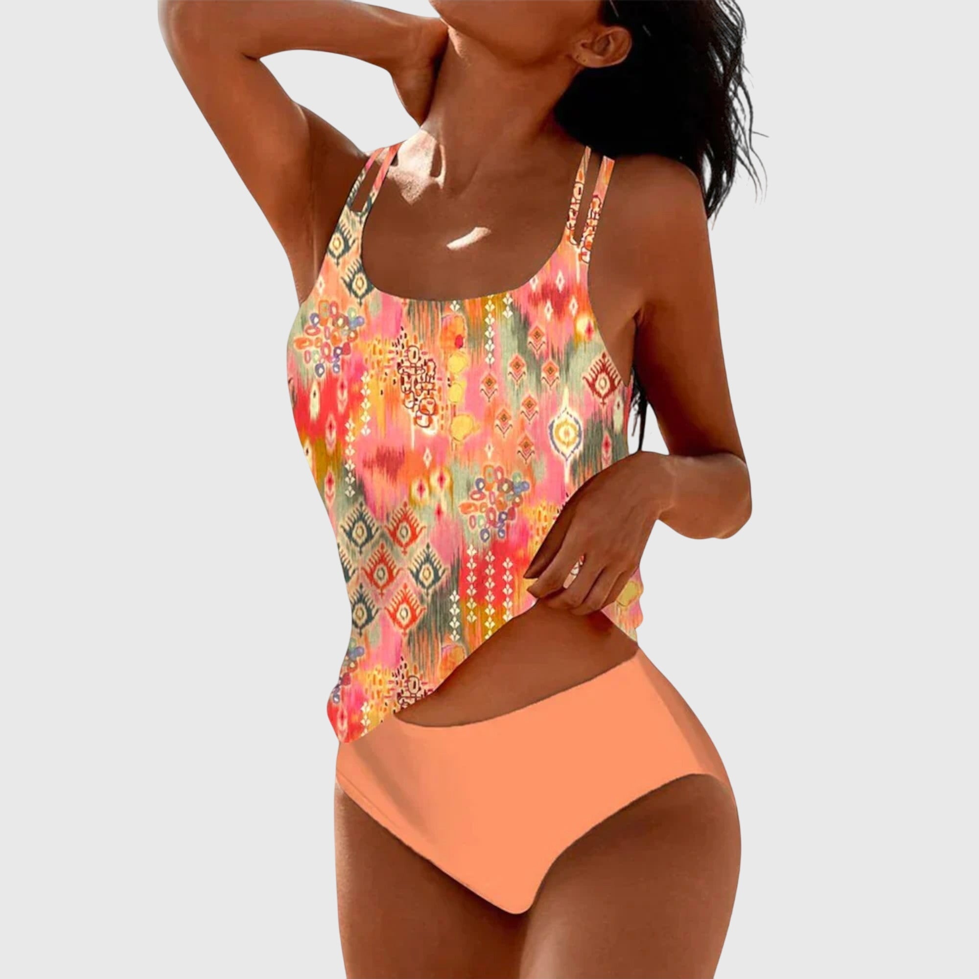 Lina | Bademode-Set