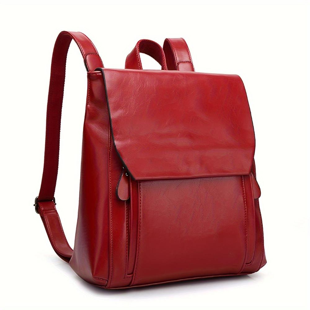 Nova™ | Vintage-Stepp-Rucksack