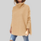 Matilda | Oversize-Rollkragenpullover