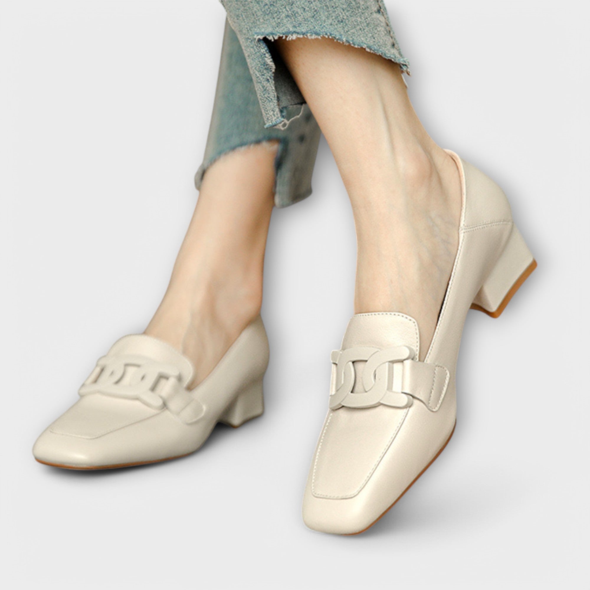 Monika | Bequemer Pantoffel
