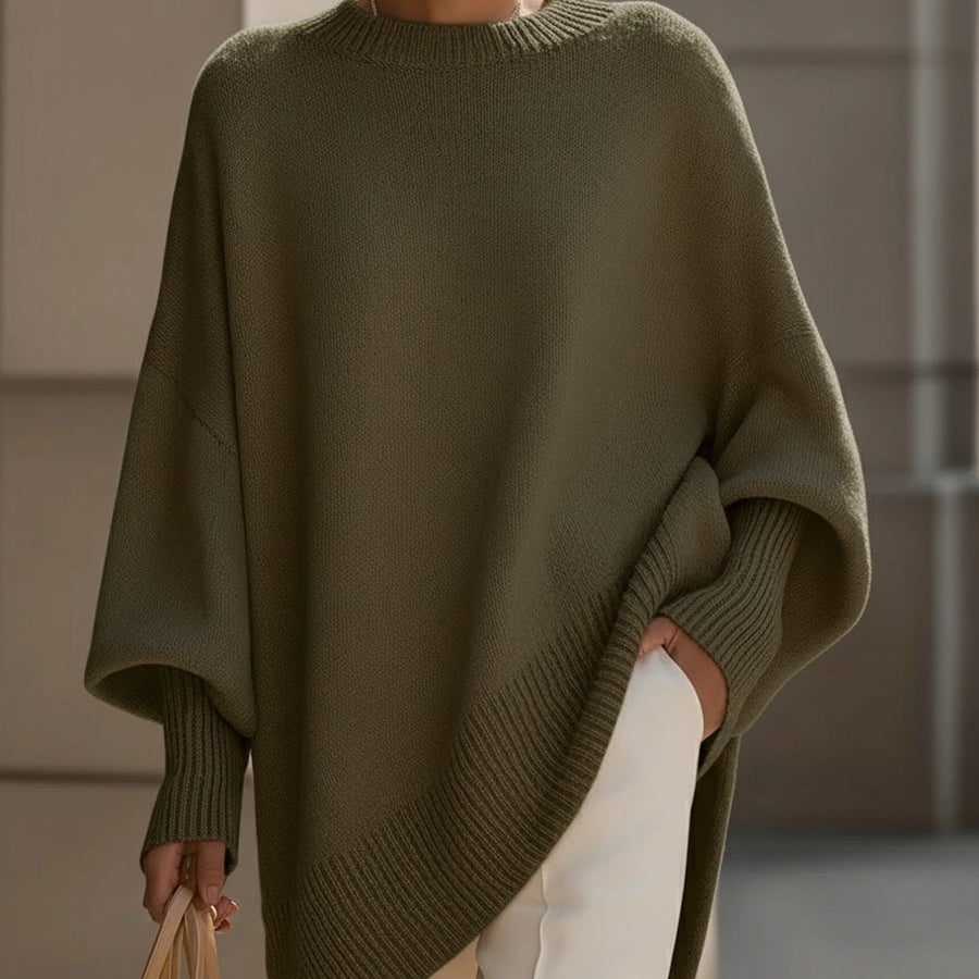 Cindy | Weicher und bequemer Pullover