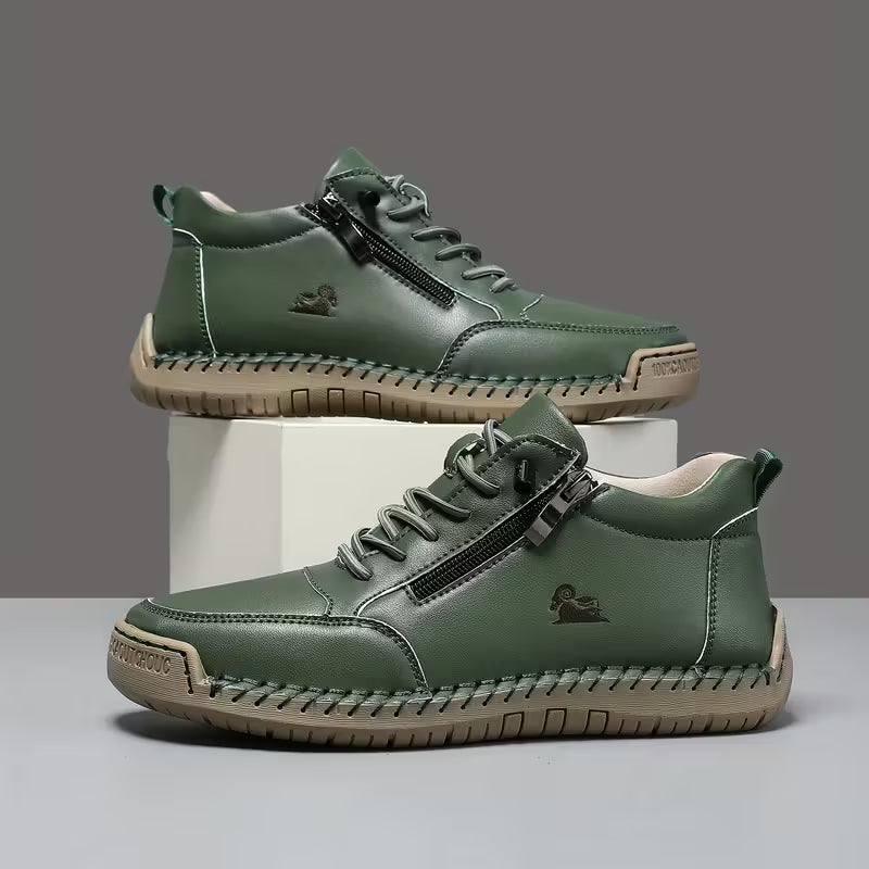 ErgoVita™ | Therapeutische Komfortschuhe