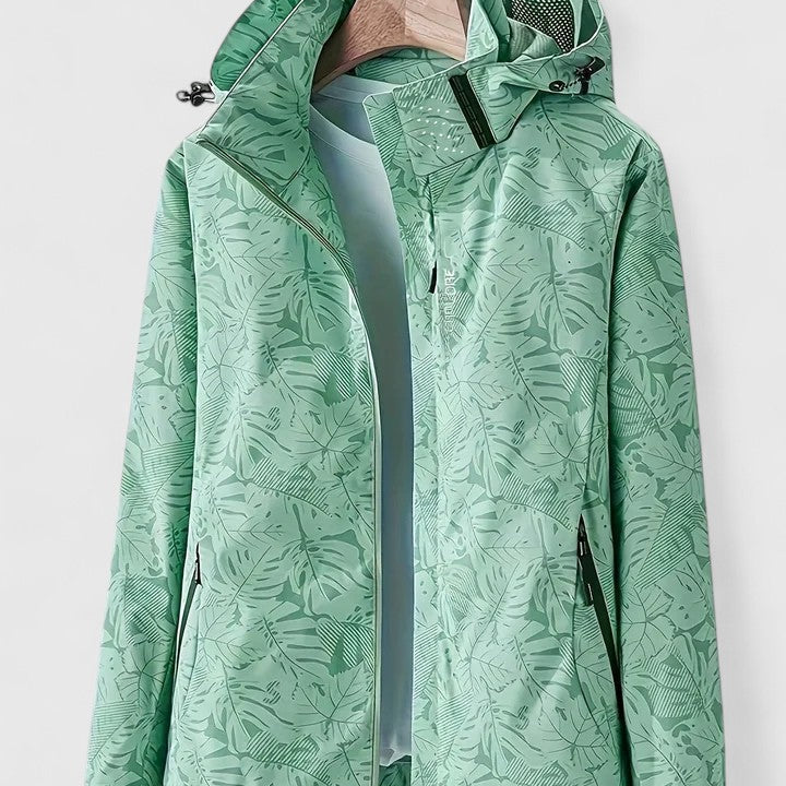 Thanyelle | Elegante Wetterjacke
